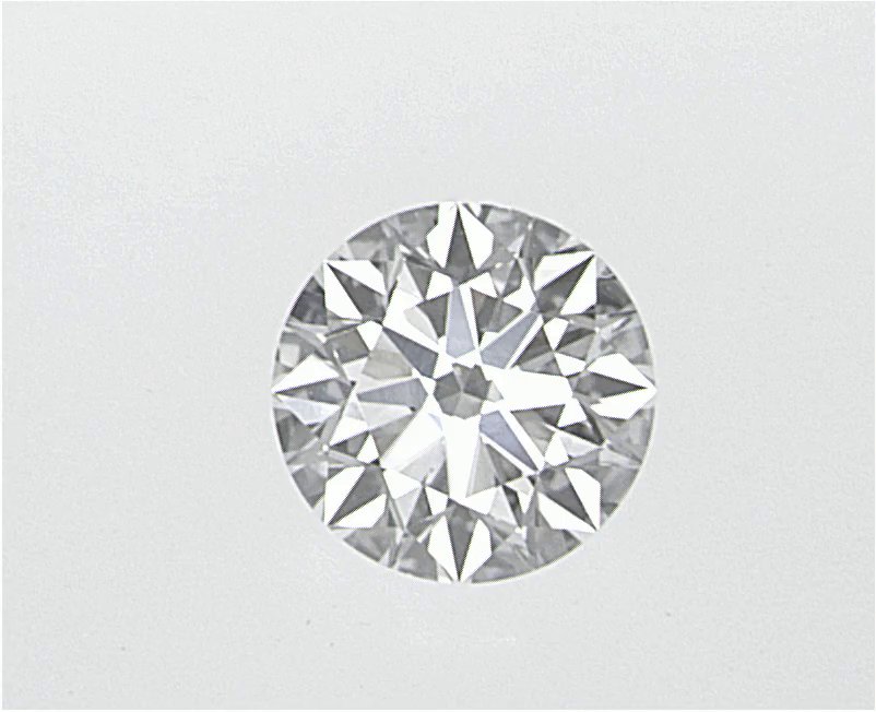 0.3 CT Round Natural Diamond Surrey Vancouver Canada Langley Burnaby Richmond