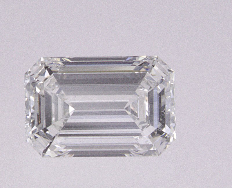 0.52 CT Emerald Natural Diamond Surrey Vancouver Canada Langley Burnaby Richmond