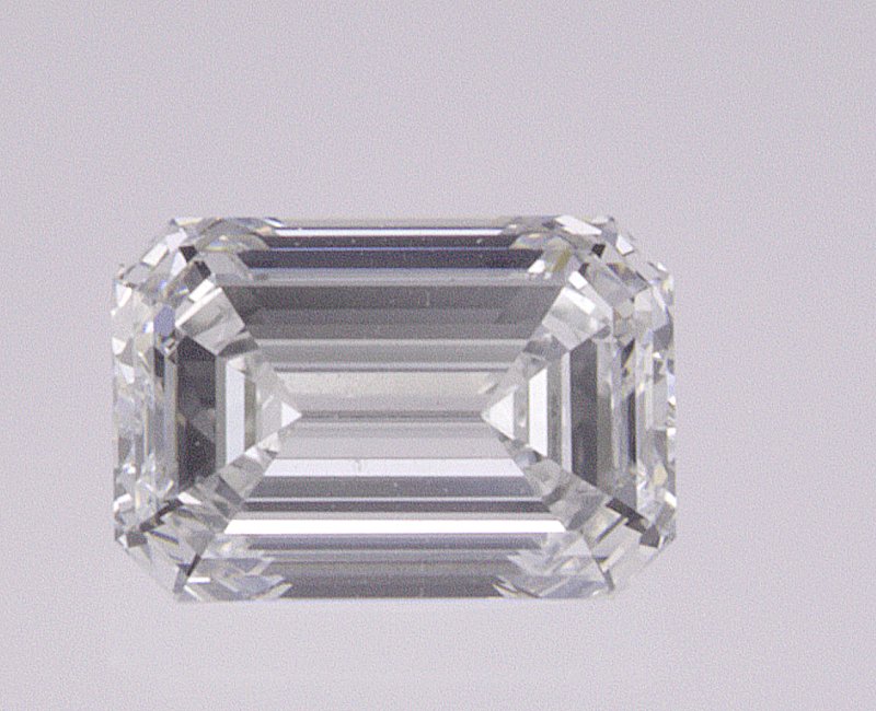 0.6 CT Emerald Natural Diamond Surrey Vancouver Canada Langley Burnaby Richmond