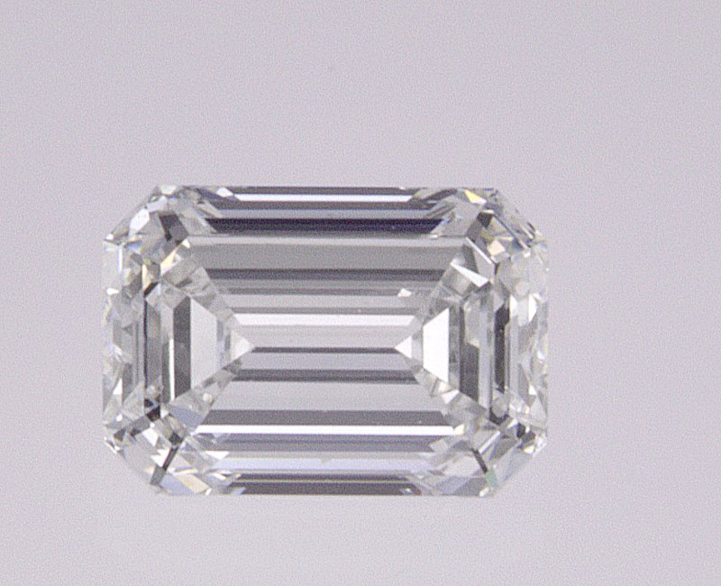 0.55 CT Emerald Natural Diamond Surrey Vancouver Canada Langley Burnaby Richmond