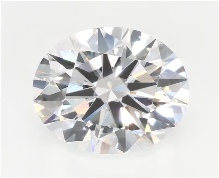 3.5 CT Round Lab-Grown Diamond Surrey Vancouver Canada Langley Burnaby Richmond