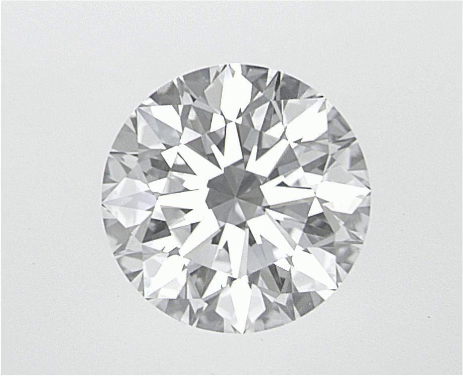 1.06 CT Round Lab-Grown Diamond Surrey Vancouver Canada Langley Burnaby Richmond