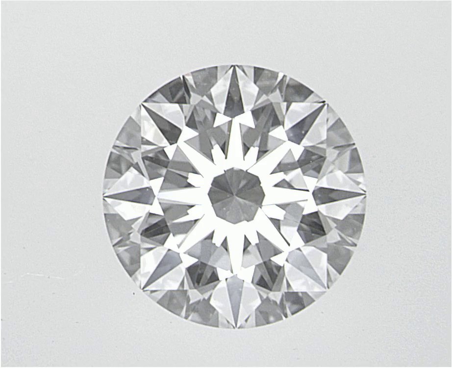 1.06 CT Round Lab-Grown Diamond Surrey Vancouver Canada Langley Burnaby Richmond