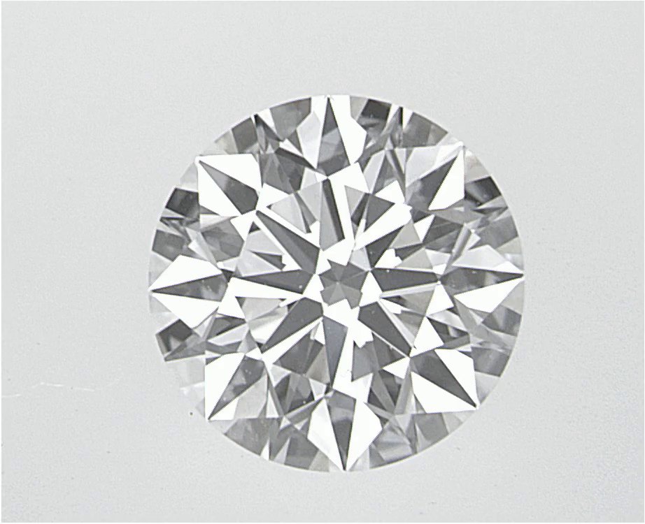 1.06 CT Round Lab-Grown Diamond Surrey Vancouver Canada Langley Burnaby Richmond