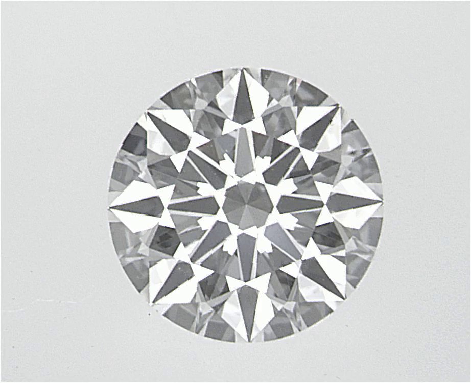 1.06 CT Round Lab-Grown Diamond Surrey Vancouver Canada Langley Burnaby Richmond