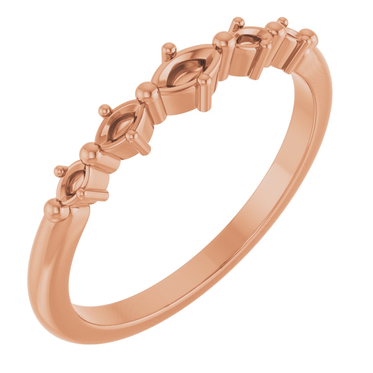 Stackable Ring
