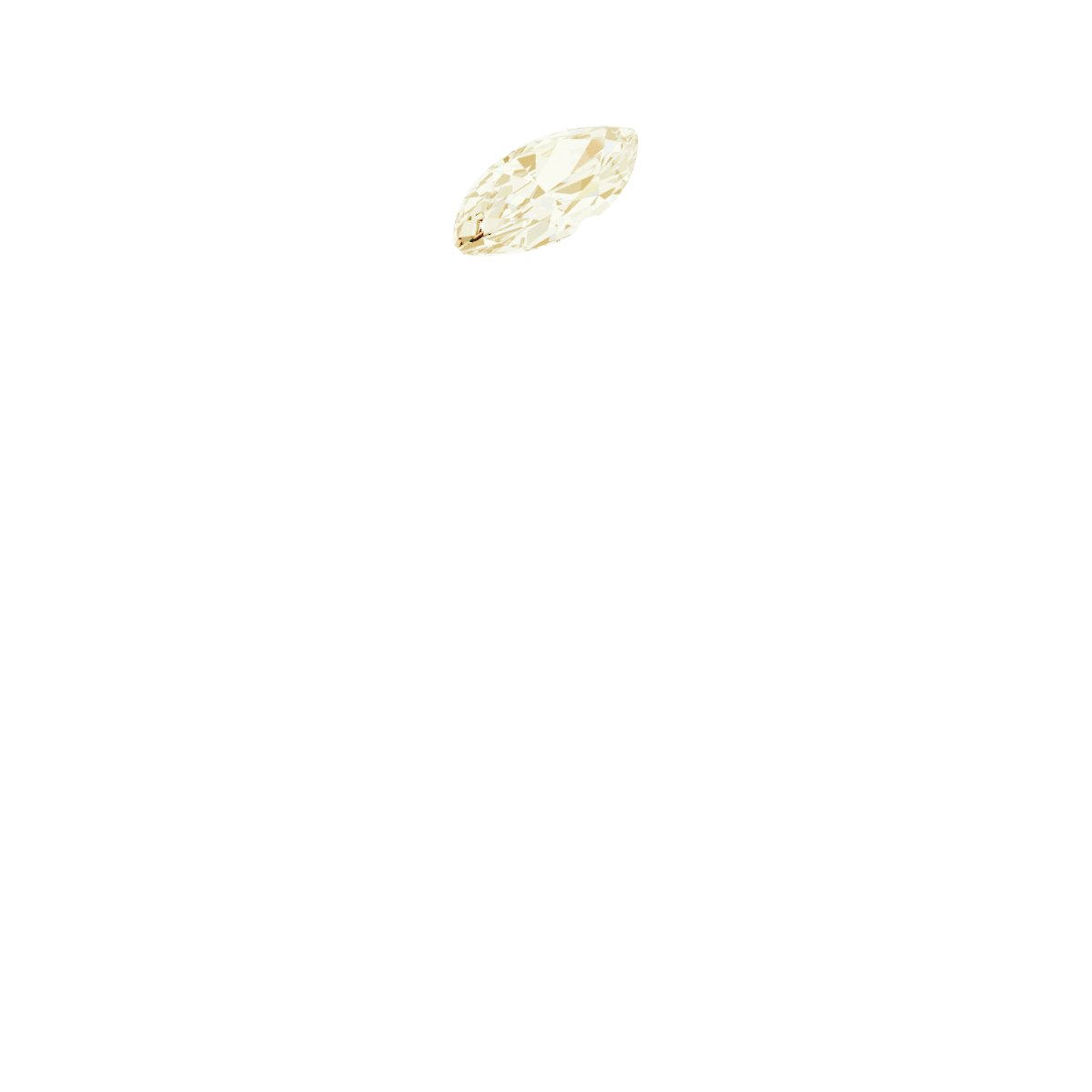 Stackable Ring