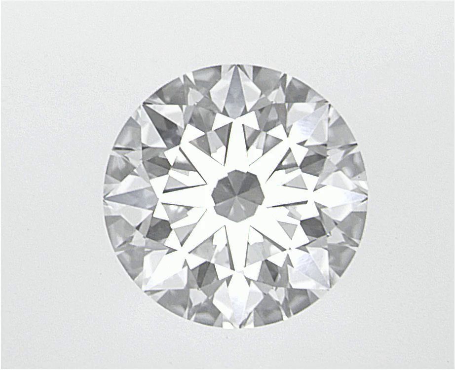 1.05 CT Round Lab-Grown Diamond Surrey Vancouver Canada Langley Burnaby Richmond