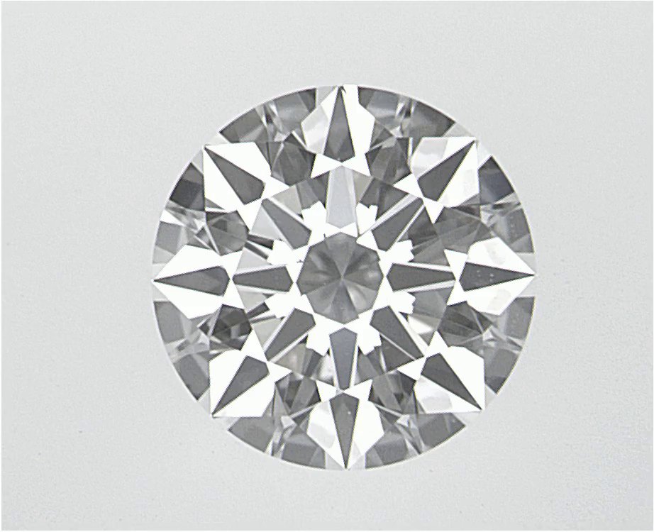 1.05 CT Round Lab-Grown Diamond Surrey Vancouver Canada Langley Burnaby Richmond