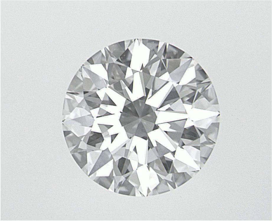 1.05 CT Round Lab-Grown Diamond Surrey Vancouver Canada Langley Burnaby Richmond