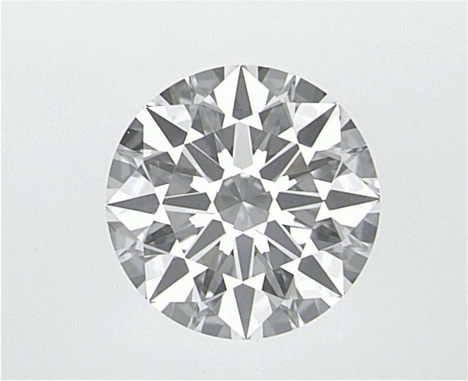 1.05 CT Round Lab-Grown Diamond Surrey Vancouver Canada Langley Burnaby Richmond