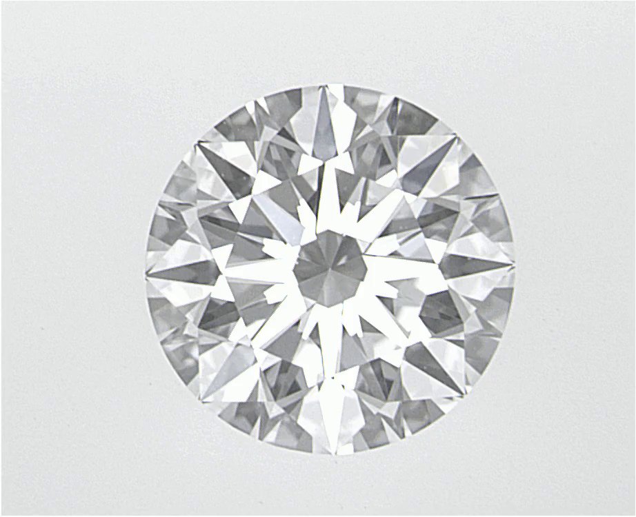 1.05 CT Round Lab-Grown Diamond Surrey Vancouver Canada Langley Burnaby Richmond
