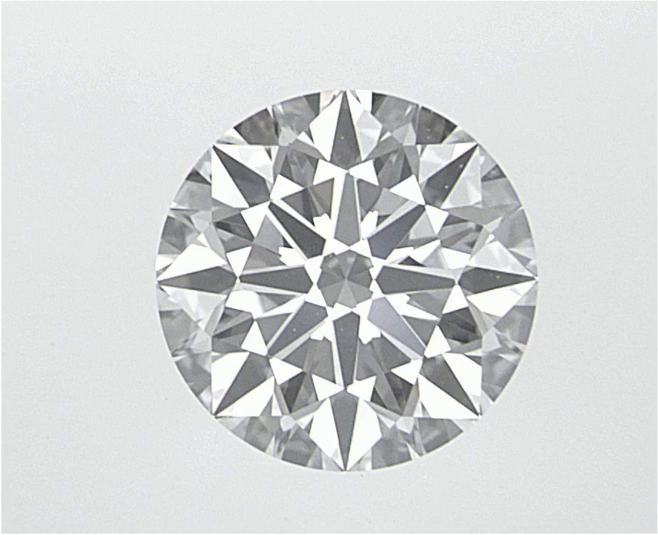 1.05 CT Round Lab-Grown Diamond Surrey Vancouver Canada Langley Burnaby Richmond