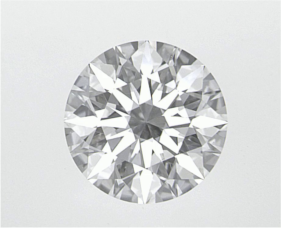 1.05 CT Round Lab-Grown Diamond Surrey Vancouver Canada Langley Burnaby Richmond
