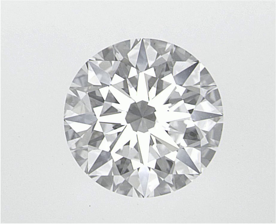 1.05 CT Round Lab-Grown Diamond Surrey Vancouver Canada Langley Burnaby Richmond