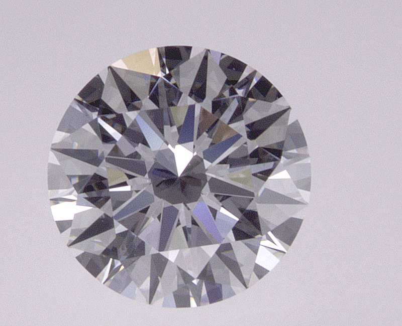 1.04 CT Round Lab-Grown Diamond Surrey Vancouver Canada Langley Burnaby Richmond