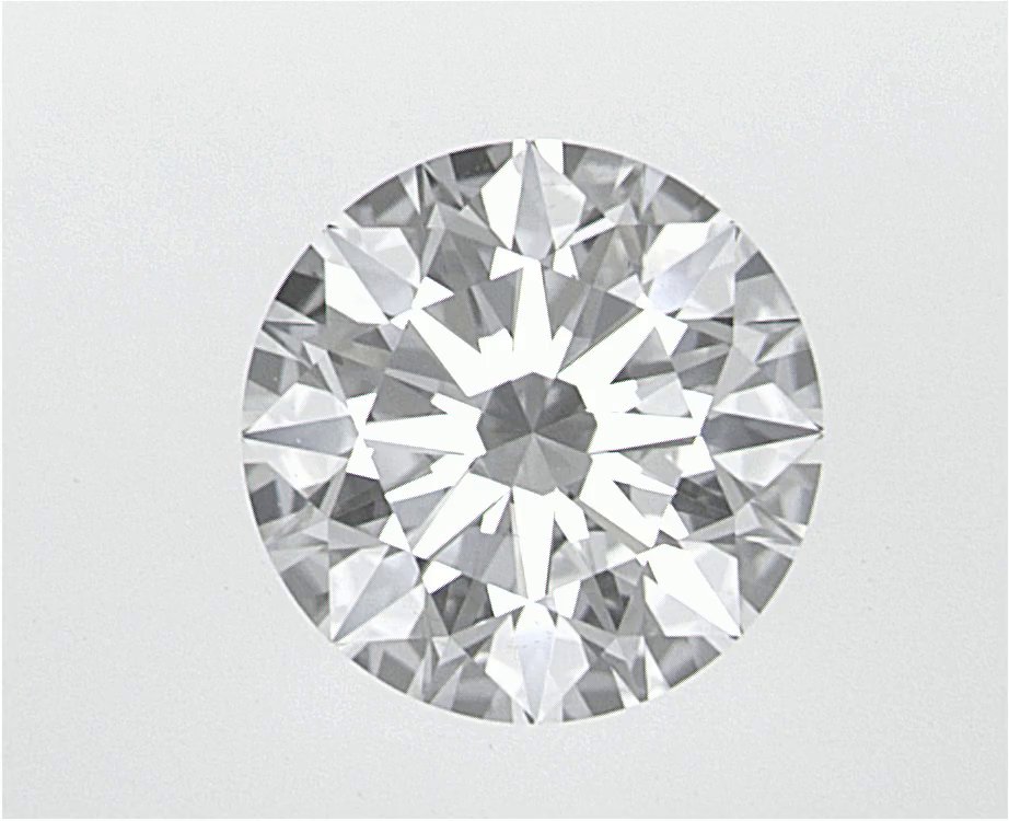 1.04 CT Round Lab-Grown Diamond Surrey Vancouver Canada Langley Burnaby Richmond