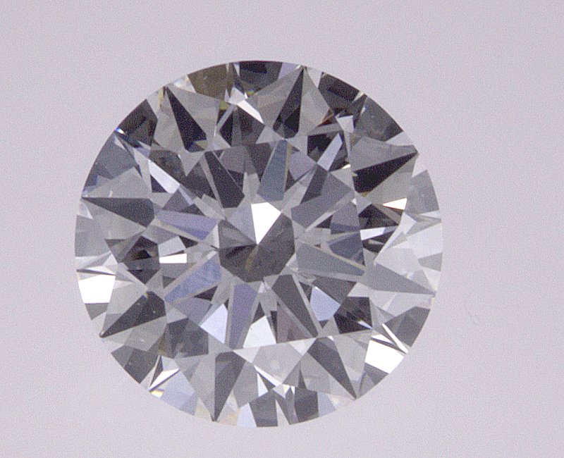 1.04 CT Round Lab-Grown Diamond Surrey Vancouver Canada Langley Burnaby Richmond