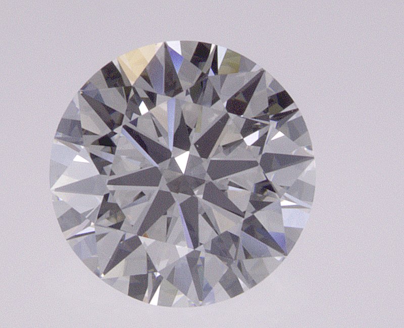 1.04 CT Round Lab-Grown Diamond Surrey Vancouver Canada Langley Burnaby Richmond