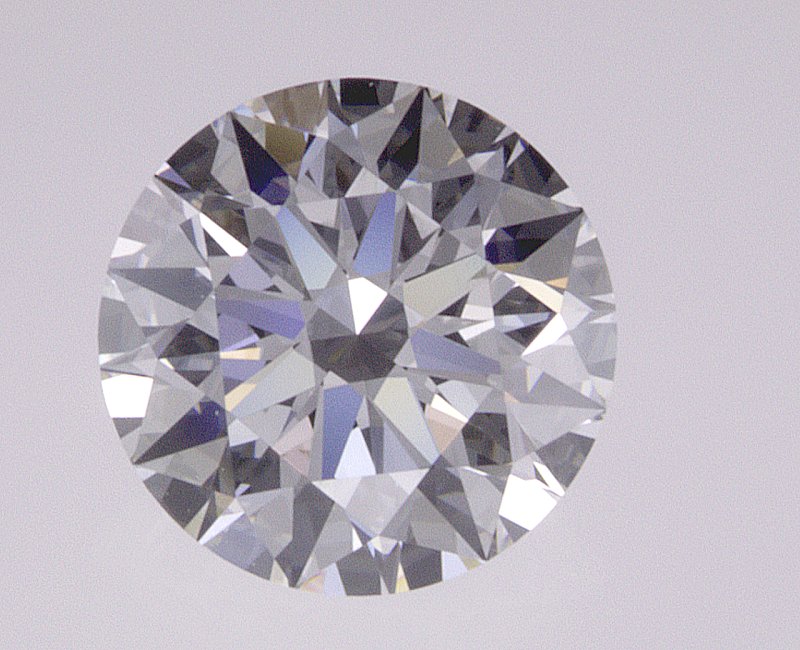 1.04 CT Round Lab-Grown Diamond Surrey Vancouver Canada Langley Burnaby Richmond