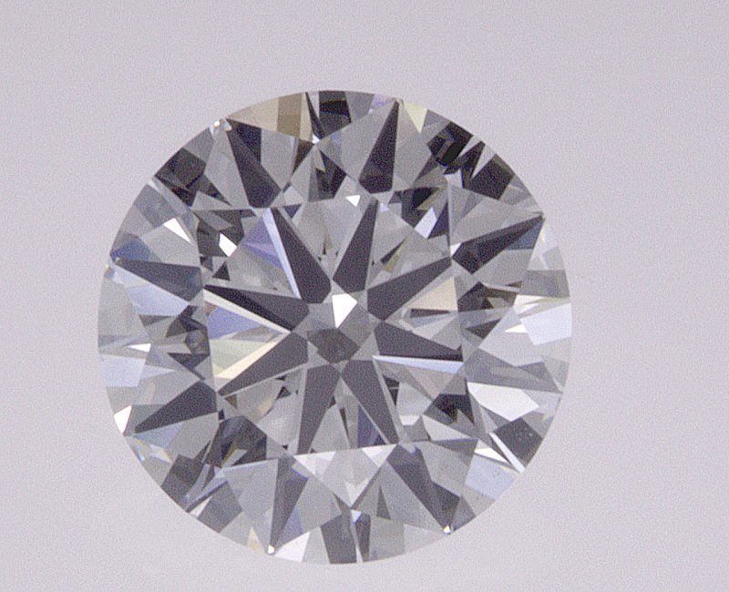 1.04 CT Round Lab-Grown Diamond Surrey Vancouver Canada Langley Burnaby Richmond