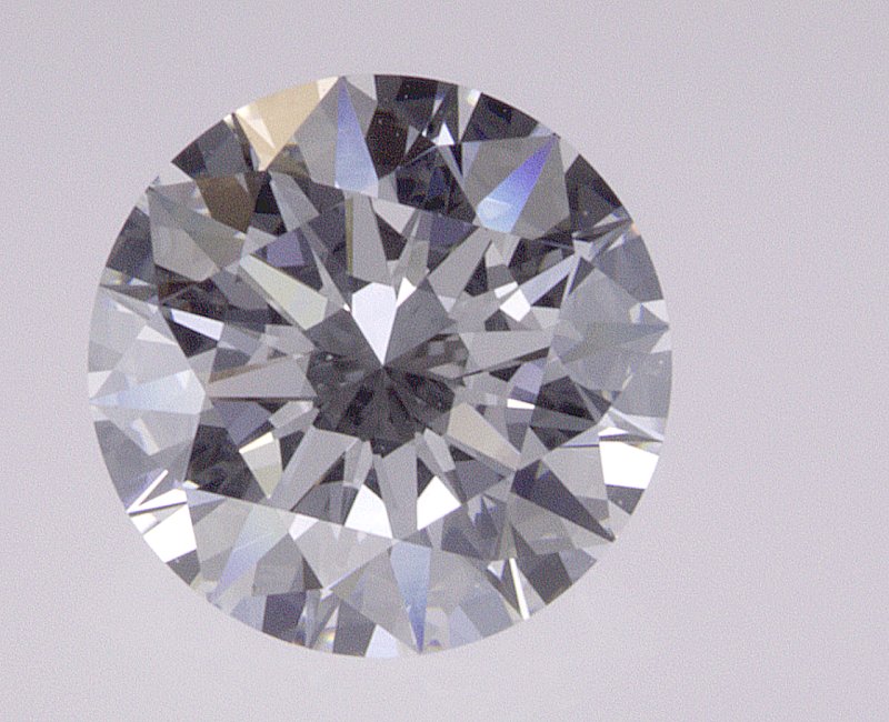 1.04 CT Round Lab-Grown Diamond Surrey Vancouver Canada Langley Burnaby Richmond