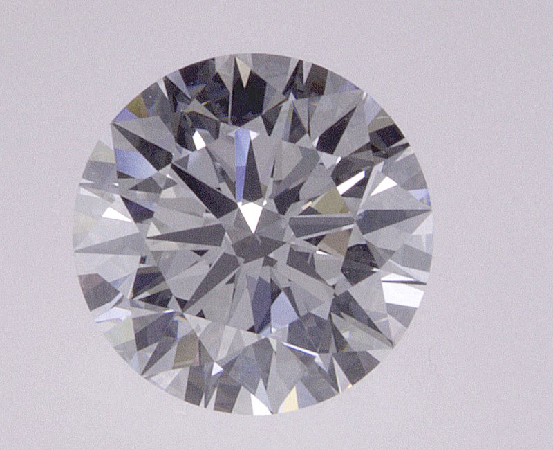 1.04 CT Round Lab-Grown Diamond Surrey Vancouver Canada Langley Burnaby Richmond
