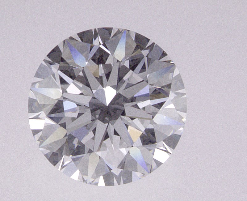 1.04 CT Round Lab-Grown Diamond Surrey Vancouver Canada Langley Burnaby Richmond