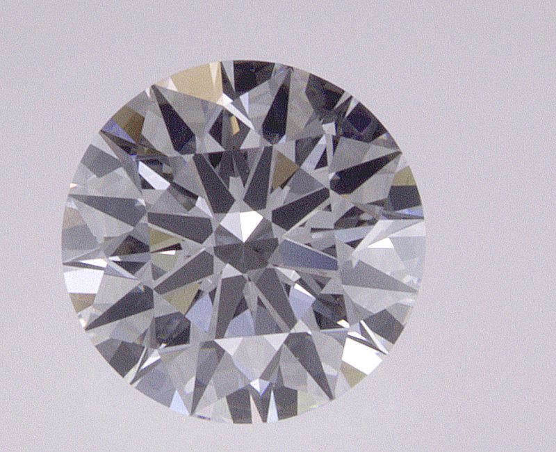 1.04 CT Round Lab-Grown Diamond Surrey Vancouver Canada Langley Burnaby Richmond