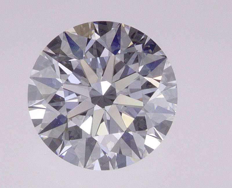 1.04 CT Round Lab-Grown Diamond Surrey Vancouver Canada Langley Burnaby Richmond