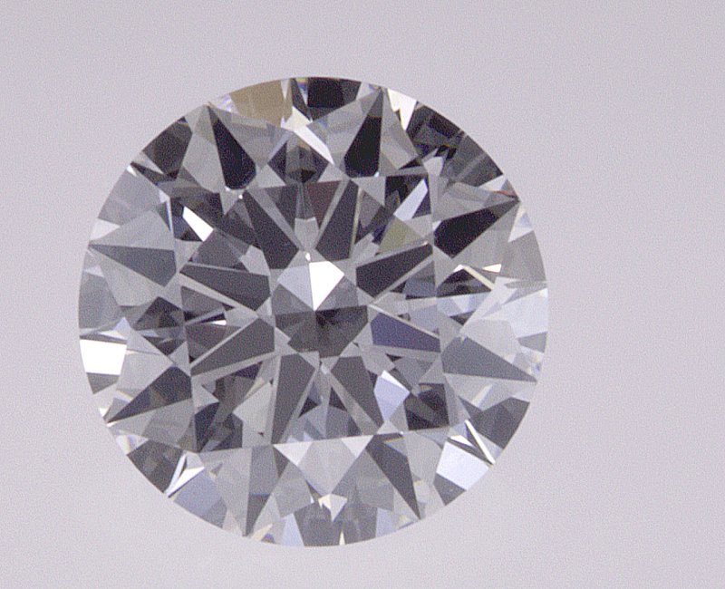1.03 CT Round Lab-Grown Diamond Surrey Vancouver Canada Langley Burnaby Richmond