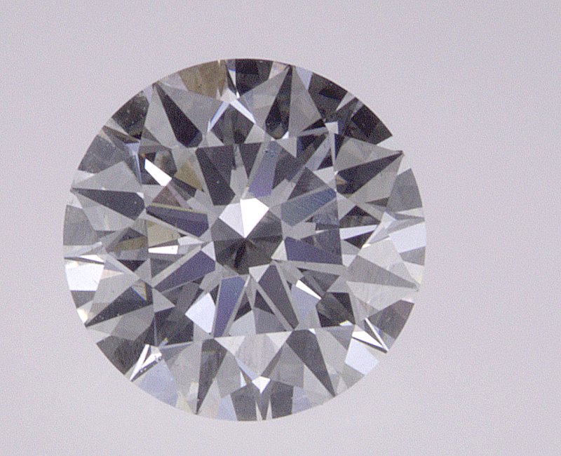 1.02 CT Round Lab-Grown Diamond Surrey Vancouver Canada Langley Burnaby Richmond