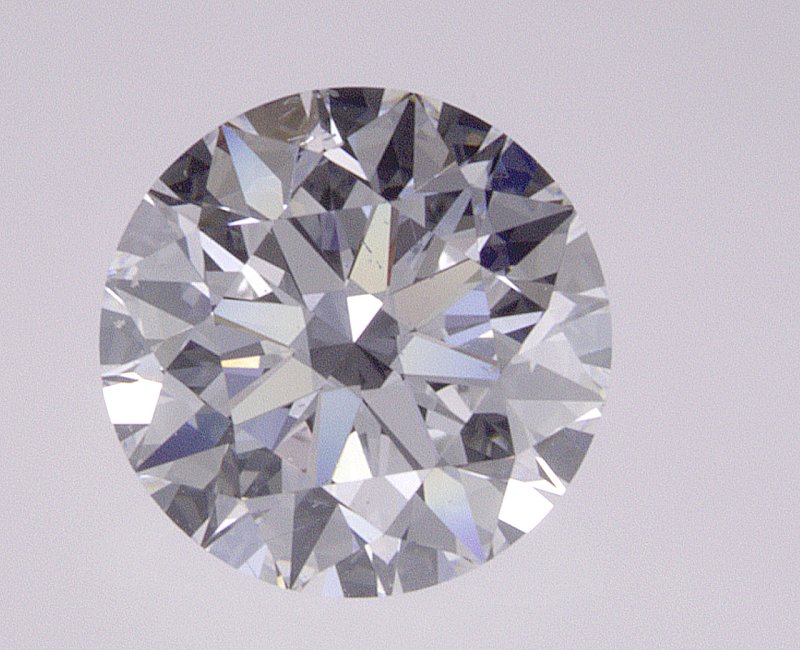 1.02 CT Round Lab-Grown Diamond Surrey Vancouver Canada Langley Burnaby Richmond