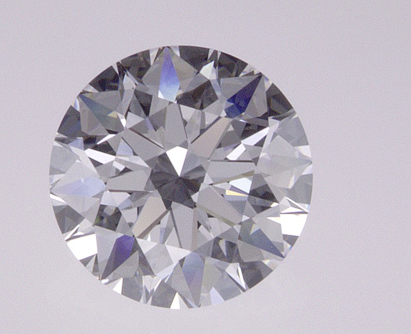 1.03 CT Round Lab-Grown Diamond Surrey Vancouver Canada Langley Burnaby Richmond