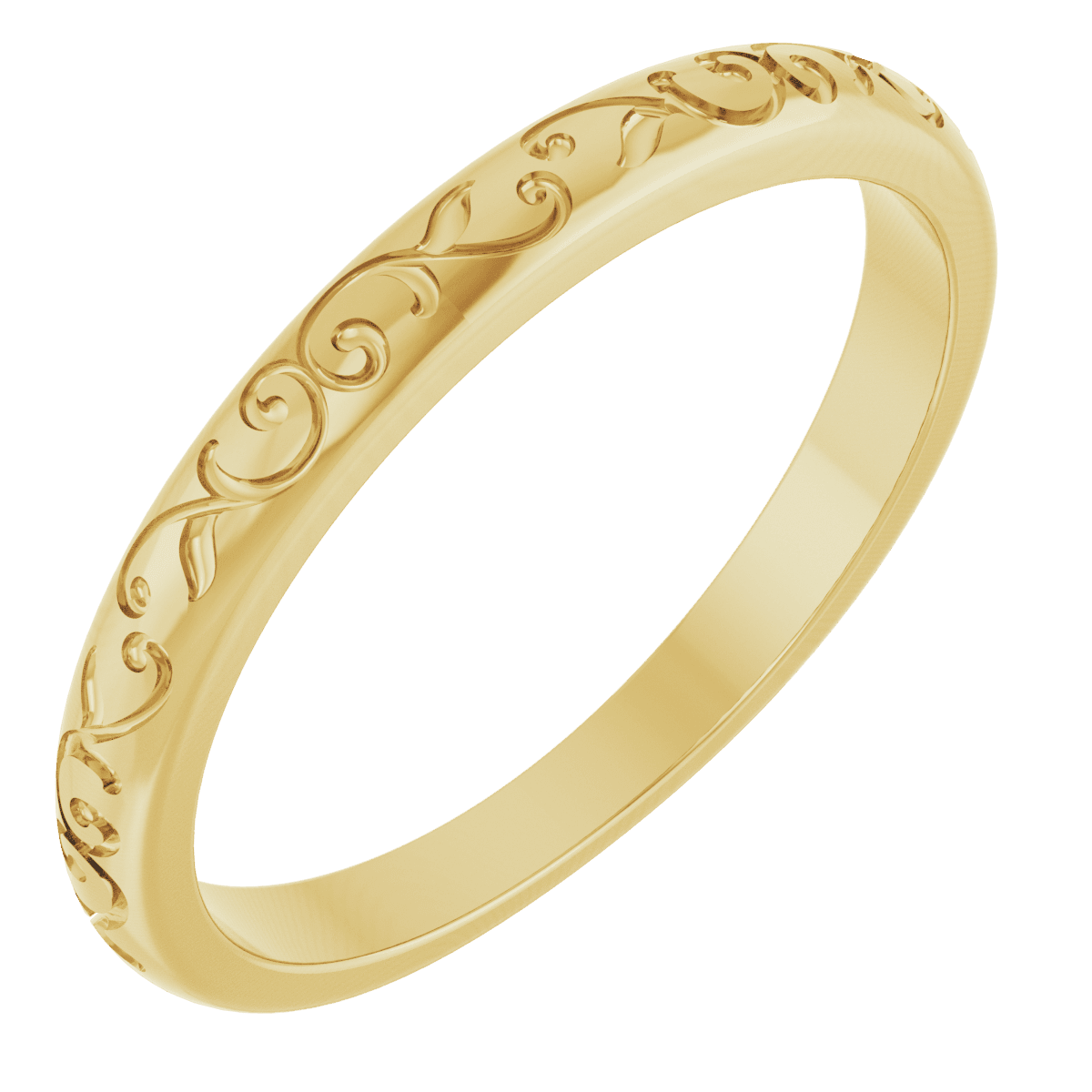 stackable ring