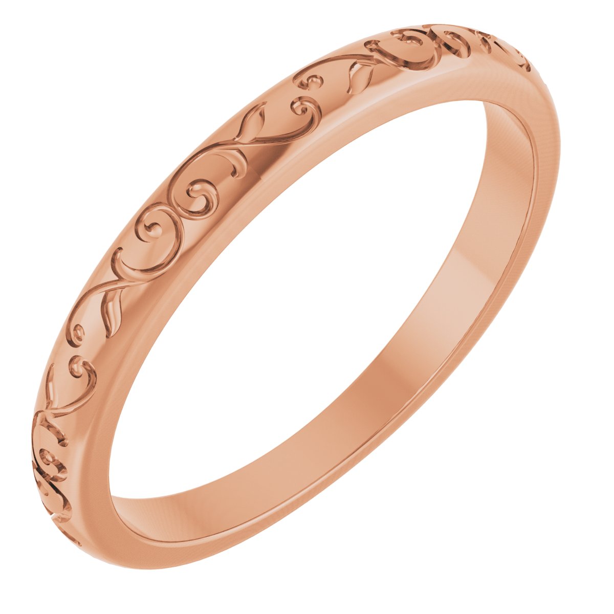 Stackable Ring
