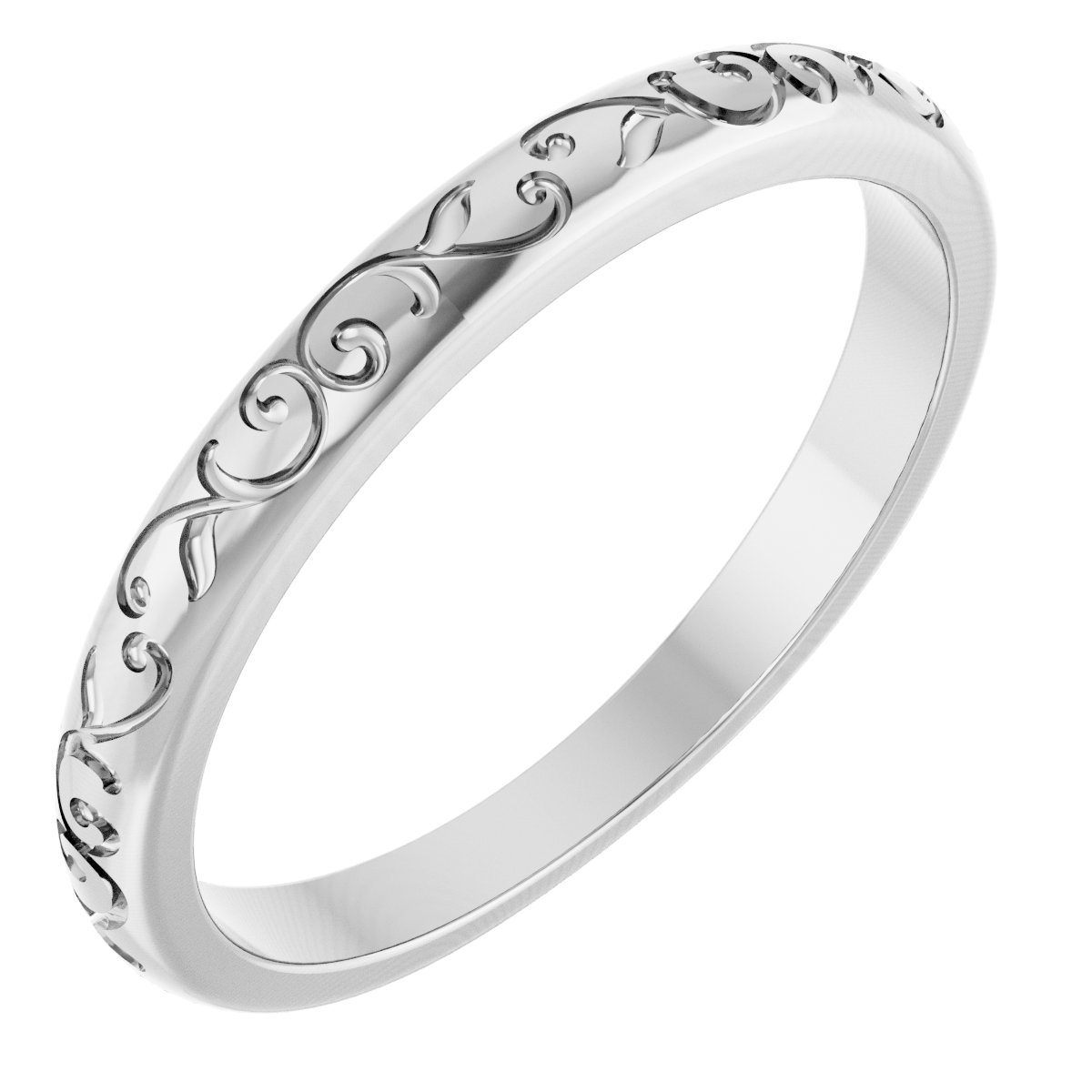 Stackable Ring