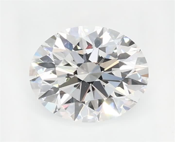 0.55 CT Round Lab-Grown Diamond Surrey Vancouver Canada Langley Burnaby Richmond