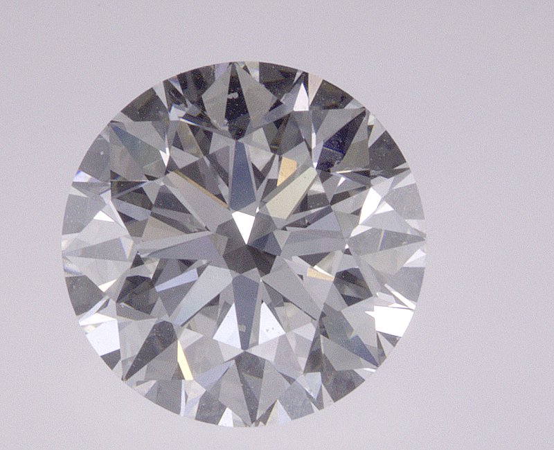 2.15 CT Round Lab-Grown Diamond Surrey Vancouver Canada Langley Burnaby Richmond