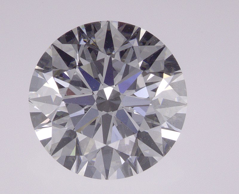 2.19 CT Round Lab-Grown Diamond Surrey Vancouver Canada Langley Burnaby Richmond