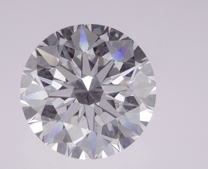 2.09 CT Round Lab-Grown Diamond Surrey Vancouver Canada Langley Burnaby Richmond