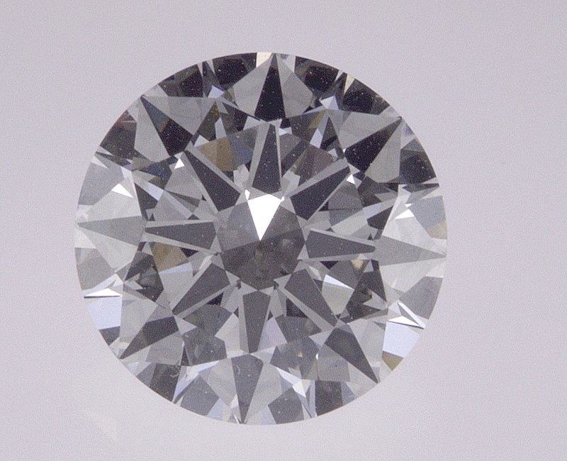 1.99 CT Round Lab-Grown Diamond Surrey Vancouver Canada Langley Burnaby Richmond