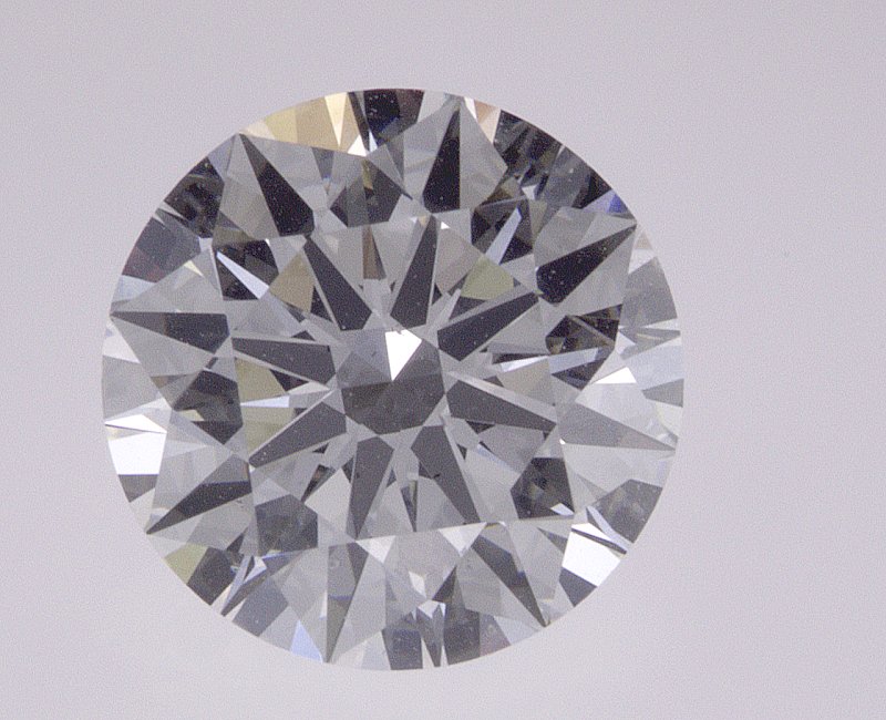 2.06 CT Round Lab-Grown Diamond Surrey Vancouver Canada Langley Burnaby Richmond