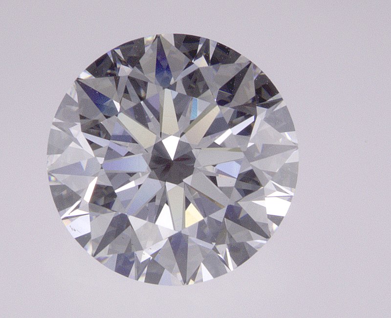 1.97 CT Round Lab-Grown Diamond Surrey Vancouver Canada Langley Burnaby Richmond
