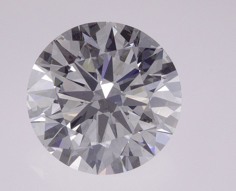 1.98 CT Round Lab-Grown Diamond Surrey Vancouver Canada Langley Burnaby Richmond