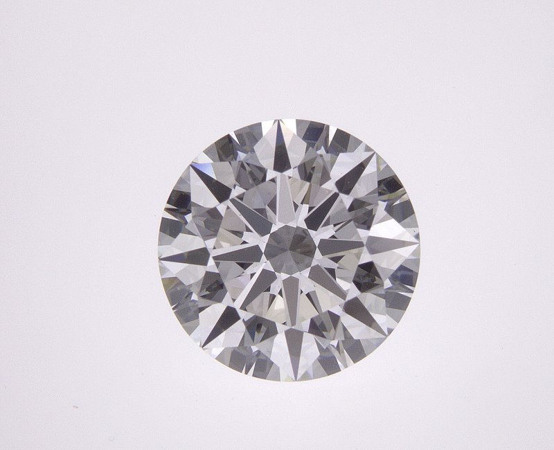 2.66 CT Round Lab-Grown Diamond Surrey Vancouver Canada Langley Burnaby Richmond