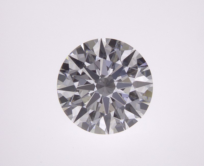 2.61 CT Round Lab-Grown Diamond Surrey Vancouver Canada Langley Burnaby Richmond