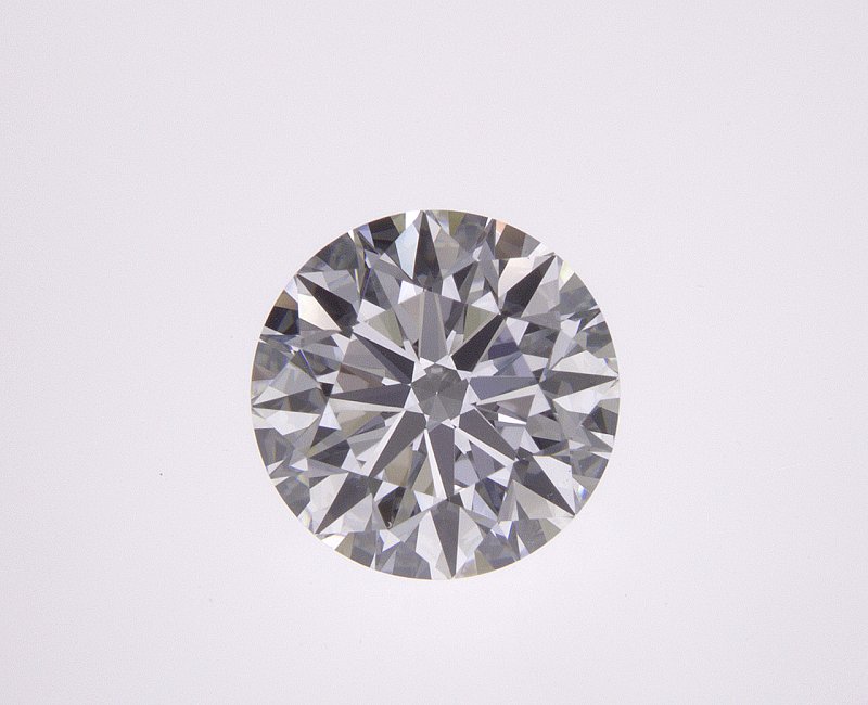 1.71 CT Round Lab-Grown Diamond Surrey Vancouver Canada Langley Burnaby Richmond
