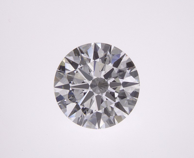 1.83 CT Round Lab-Grown Diamond Surrey Vancouver Canada Langley Burnaby Richmond