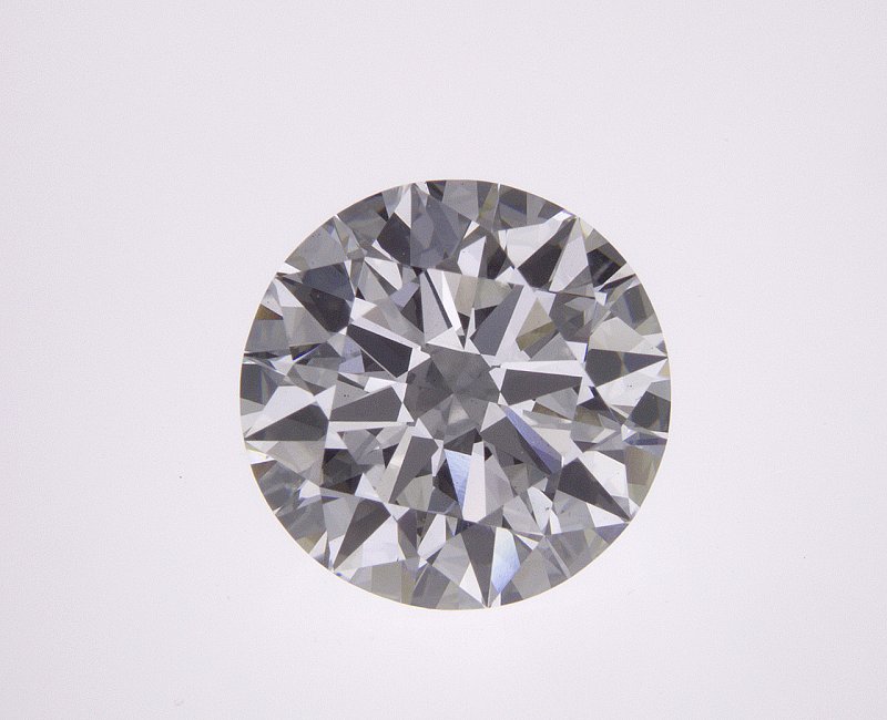 2.85 CT Round Lab-Grown Diamond Surrey Vancouver Canada Langley Burnaby Richmond